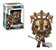 Funko Pop! Aquaman - Arthur Curry 244 - Imagem 1