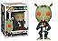 Funko Pop! Rick And Morty - Cornvelious Daniel 334 - Imagem 1