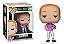 Funko Pop! Rick And Morty - Summer 303 - Imagem 1