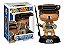 Funko Pop! Star Wars - Princesa Leia(boushh) 50 - Imagem 1