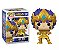 Funko Pop! Saint Seiya Cavaleiros Do Zodíaco - Leo Ikki 1427 - Imagem 1