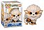 Funko Pop! Pokemon - Arcanine 920 - Imagem 1