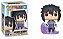 Funko Pop! Naruto Shippuden - Sasuke Uchiha 1436 - Imagem 1