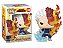 Funko Pop! My Hero Academia - Shoto Todoroki 1348 - Imagem 1