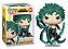 Funko Pop! My Hero Academia - Izuku Midoriya (Deku) 1347 - Imagem 1