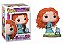 Funko Pop! Disney Valente Merida 1022 - Imagem 1