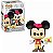 Funko Pop! Disney 100: Mickey Mouse Club 1379 - Imagem 1