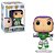 Funko Pop! Disney Toy Story 4 - Buzz Lightyear 523 - Imagem 1