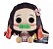 Pelúcia Funko Pop! Demon Slayer - Nezuko Kamado - Imagem 1