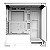Gabinete Gamer Aigo Darkflash DS900, Mid-Tower, Lateral de Vidro, Branco - Imagem 4