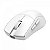 Mouse Gamer Redragon King Pro Wireless/Bluetooth, Branco, RGB, 26000DPI - Imagem 2