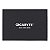 SSD Gigabyte 480GB, SATA, Leitura 550MB/s, Gravação 480MB/s - Imagem 1