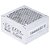 Fonte PC Yes Shocker 500w 80 Plus White, Full Modular, White Ghost - Imagem 1