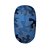 Mouse sem fio Microsoft Bluetooth, Azul Camuflado - Imagem 1