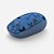Mouse sem fio Microsoft Bluetooth, Azul Camuflado - Imagem 2