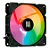 Cooler Revenger G-VR339, RBW, 120mm - Imagem 1