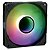 Cooler Revenger G-VR340, ARGB, 120mm - Imagem 1