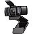 WebCam Logitech C920s,1080p, 30fps - Imagem 1