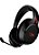 Headset Gamer HyperX Cloud Flight Wireless , Preto/Vermelho - Imagem 1