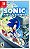 Sonic Frontiers - Switch - Imagem 1