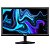 Monitor LED 21,5" Skul,  Full HD, HDMI, 75Hz - Imagem 1