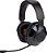 Headset Gamer JBL Quantum 350 Wireless, Preto - Imagem 1