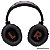Headset Gamer JBL Quantum 350 Wireless, Preto - Imagem 2