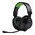 Headset Gamer JBL Quantum 360X Wireless, Preto e verde - Imagem 1