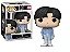 Funko Pop! BTS - V 372 - Imagem 1