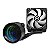 Water Cooler TGT Spartel 120 HT, ARGB, 120mm, AMD e Intel, Preto - Imagem 2
