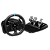 Volante Logitech G923 Driving Force PS4/PS5/PC - Imagem 1