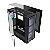 Gabinete Gamer Aigo Darkflash DK431 Mash C/ 4 Fans,  Mid-Tower, Lateral de Vidro - Imagem 3