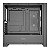 Gabinete Gamer Aigo Darkflash DRX90 Glass, Mid-Tower, Lateral de Vidro, preto - Imagem 2