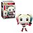 Funko Pop! Harley Quinn - Arlequina 494 - Imagem 1