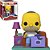 Funko Pop! Os Simpsons - Homer Simpson, Couch Homer 909 - Imagem 1