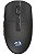 Mouse Gamer Redragon Invader Pro Wireless/Bluetooth, 10000DPI, 8 botões - Imagem 1