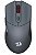 Mouse Gamer Redragon Star Pro Wireless/Bluetooth, Preto, RGB, 26000DPI - Imagem 1
