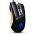 Mouse Gamer Ebai FZF-A5 Preto 3200DPI - Imagem 2