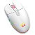 Mouse Gamer Redragon Invader Pro Wireless/Bluetooth, 10000DPI, 8 botões, Branco - Imagem 3