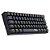 Teclado Gamer Mecânico Redragon Lakshmi 60% , Rainbow, Switch Black - Imagem 2