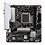 Placa Mãe Gigabyte B650M Gaming Wifi, AMD AM5, mATX, DDR5 - Imagem 2