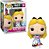Funko Pop! Disney Alice - Alice w/ Tea 1395 Special Edition - Imagem 1