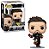 Funko Pop! Marvel Iron Man Homem De Ferro - Tony Stark 1416 Glow in the Dark - Imagem 1