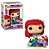 Funko Pop! Disney A Pequena Sereia - Ariel 1012 - Imagem 1