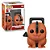 Funko Pop! Chainsaw Man - Pochita 1682 - Imagem 1