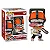 Funko Pop! Chainsaw Man - Chainsaw Man 1677 - Imagem 1
