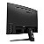 Monitor Gamer AsRock Curvo, LED VA, 27", Full Hd, 240hz, 1ms - Imagem 4