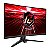 Monitor Gamer AsRock Curvo, LED VA, 27", Full Hd, 240hz, 1ms - Imagem 2