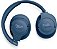Headphone Bluetooth JBL Tune 770NC, Com Microfone, ANC, Azul - Imagem 2