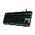 Teclado Gamer Mecânico Rangrid TLK, Rainbow, Switch Blue - Imagem 2